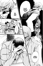 Love Seeker Vol.2