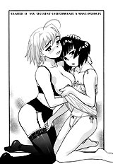 Love Comedy Style Vol. 2 [yanagi masashi][ENG]