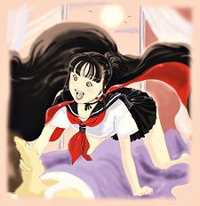 Yozora