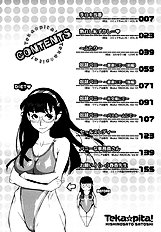 Teka Pita[ENG]