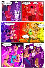 Club Survival 101