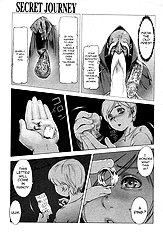 Mystery Journey Ch. 0-7