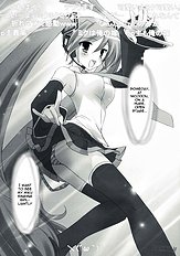 Boku no Miku