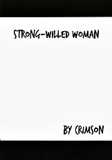 Strong-Willed Woman (Black Cat) [Crimson Comics][ENG]