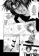 Okane Ga Nai Vol.7