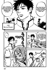 Aitsu No Daihonmei Vol.2