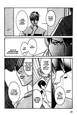 Koi Ga Bokura Wo Yurusu Hani Vol.3