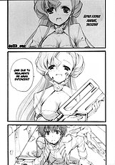 Engage (Code Geass) [Kyougetsutei] (Spa)[ENG]