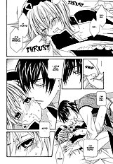 Oh My Maid