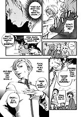 Pink Sniper (Uncensored)[ENG]