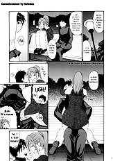 Spring Strawberry Vol. 6 (seiko, jogakusei) [yoshu ohepe] [ENG]