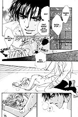 After 5 Wa Kiss No Ame Vol.1