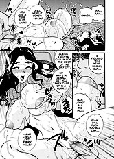 Milk Mama [Uncensored][ENG]