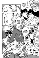 Bousou Kareshi
