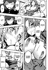 Ami-Chan No Eroihon 2[ENG]