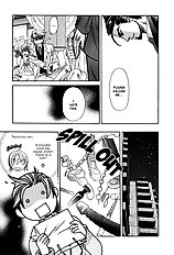 Ikujinashi No Shiawase Vol.1