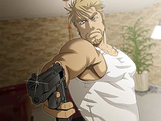 Yaoi images set 031