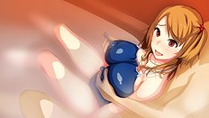 Crazy big tits hentai archive