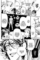 Bousou Kareshi