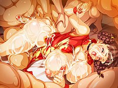 Girls Nightmare