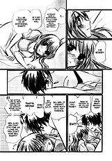 Usotsuki Paradox Ch 1-2 [Akira Kisuki][ENG]
