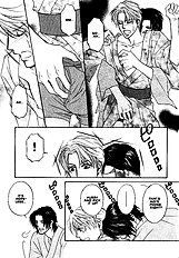 Yome Ni Konai Ka Vol.2