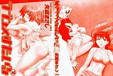 Love Comedy Style Vol. 2 [yanagi masashi][ENG]