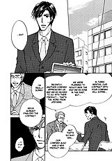 Akutai Wa Toiki To Mazariau