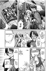 Oniichan, Zubon no Nakami wa Nan desu ka