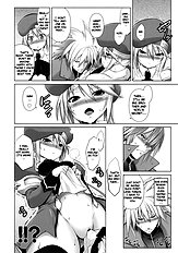 Break Blue[ENG]