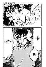 Honeymoon Salad V01 Chp 5 To 8[ENG]