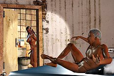 3D Image Set 32