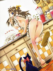 Uncensored Image Set 003
