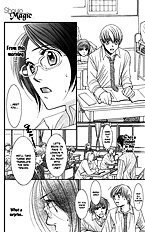 Teacher's Pet [Aihara Miki][ENG]