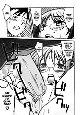 Please Miss Yuri[ENG]