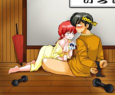 Ranma Ero Pics