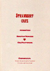Strawberry Cake