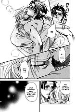Ikujinashi No Shiawase Vol.1