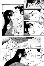 Psychedelic (Phoenix Wright) English