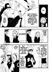 R-18 (Naruto) [Sasuke X Naruto][ENG]