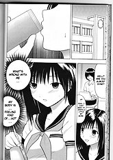 Ichigo Ichie 1 (Ichigo 100%) [Crimson Comics][ENG]