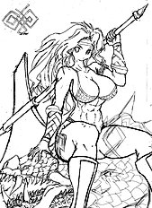 Dragons Crown 8