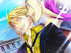 Yaoi images set 034