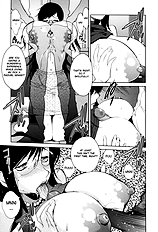 Mitsunyuu Kotoyoshi[ENG]