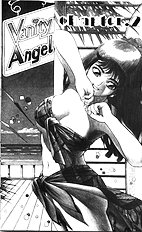 Vanity Angel 1 [Kaori Asano][ENG]