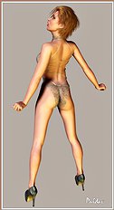 3D Image Set 25