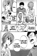 Chiro Onda - Koisuru Naked Girl Ch 1-10 [Cire & Desudesu][ENG]