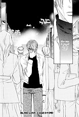 Blind Love Vol.1