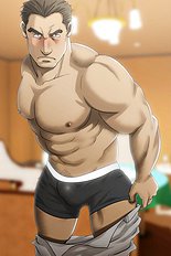Yaoi images set 031