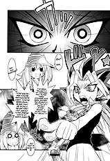 NYU-GI-OH!
